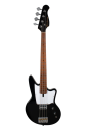 Ashdown Roasted Capri Gloss Black